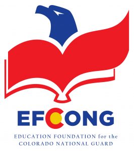 EFCONG Logo Vertical